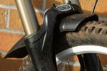 Review: Mudhugger Front Fender | More Dirt